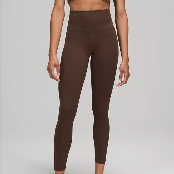 lululemon athletica Pants - Lululemon Align HR Pant 25”-NWT!!!